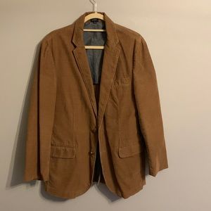 J Crew Corduroy Blazer - Medium